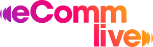 Company logo for eComm Live