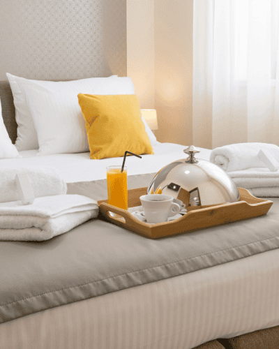 Accommodation 