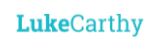 Company logo for LukeCarthy.com