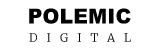 Company logo for Polemic Digital