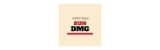 Company logo for Run DMG