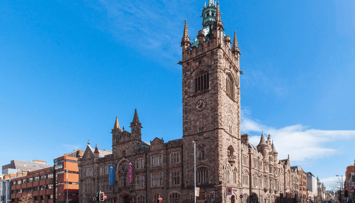 When does eComm Live take place?