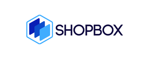 Logo for Shopbox