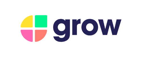 Logo for Grow Consultancy