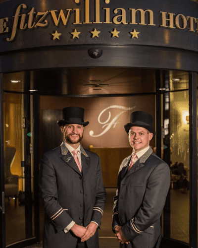 Fitzwilliam Hotel