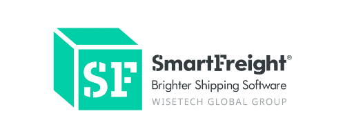 Logo for Smart Freight
