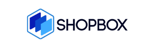 Company logo for ShopBox AI