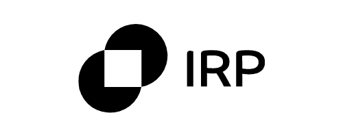 Logo for IRP Commerce 