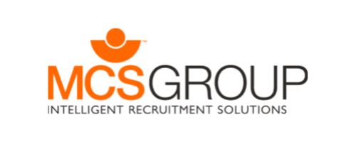 Logo for MCS Group