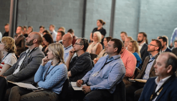 What will I learn at eComm Live? 
