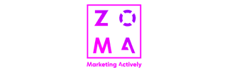 Company logo for Zoma