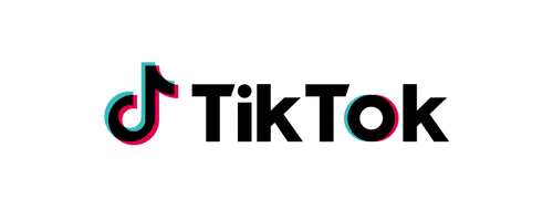 Logo for TikTok Shop Ireland