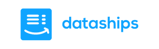 Company logo for Dataships