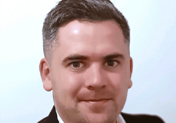Tom Sharkey