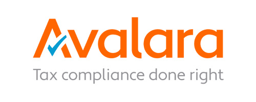 Logo for Avalara