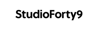 Company logo for StudioForty9