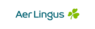 Company logo for Aer Lingus