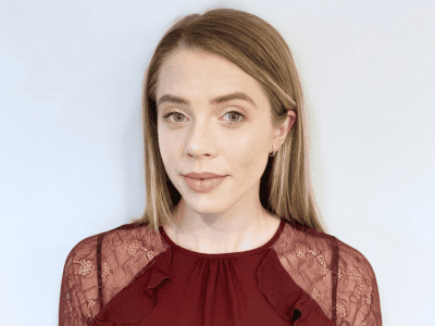 Photo of Annik Dennehy