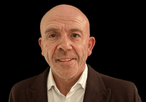 Colin Christie