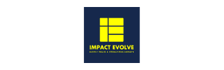 Company logo for IMPACT EVOLVE