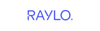 Company logo for Raylo