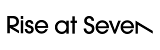 Company logo for Rise at Seven
