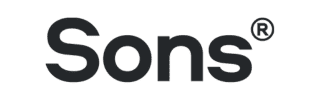 Company logo for Sons