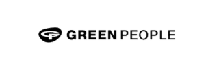 Company logo for Green People