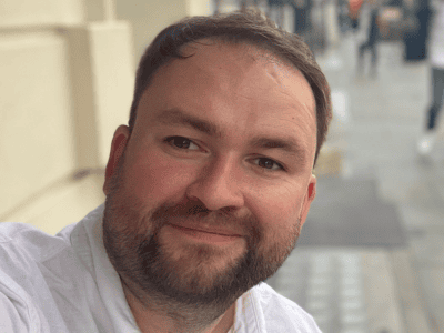 Paul Walsh