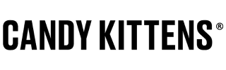 Company logo for Candy Kittens