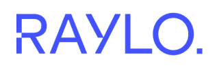 Company logo for Raylo