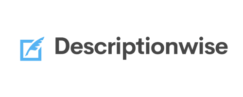 Logo for Descriptionwise
