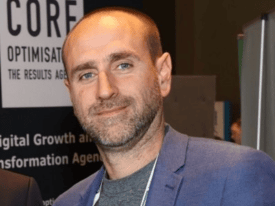 Kieran O’Brien