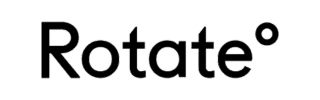 Company logo for Studio Rotate