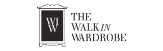 Company logo for The Walk In Wardrobe