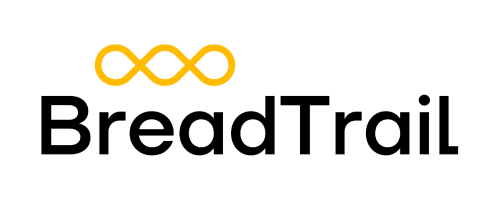 Logo for Breadtrail CRM