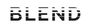 Company logo for Blend Commerce