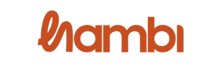 Company logo for Hambi Media
