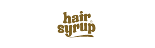 Company logo for Hair Syrup