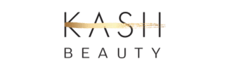 Company logo for Kash Beauty