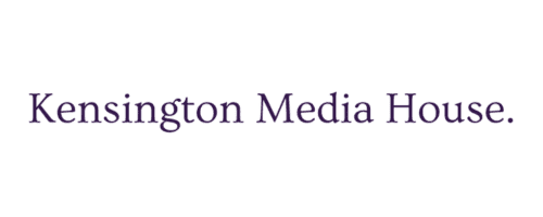 Company logo for Kensington Media House