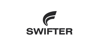 Company logo for Swifter