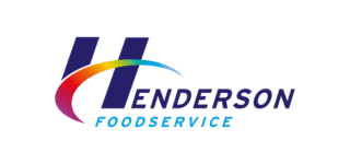 Company logo for Henderson Foodservice