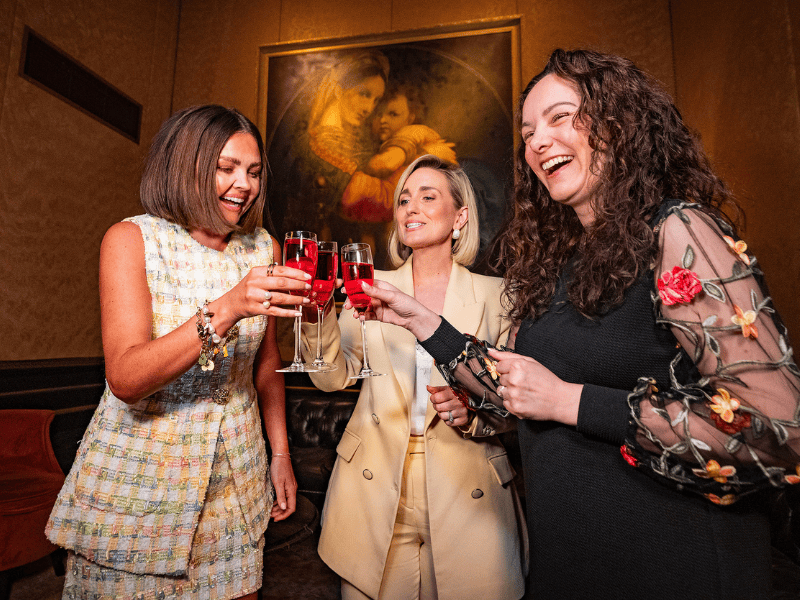 Grow Your Network with other eComm Professionals