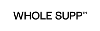Company logo for Whole Supp