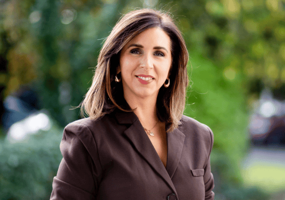 Caroline O’Neill