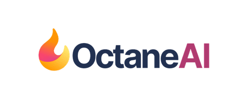 Company logo for Octane AI