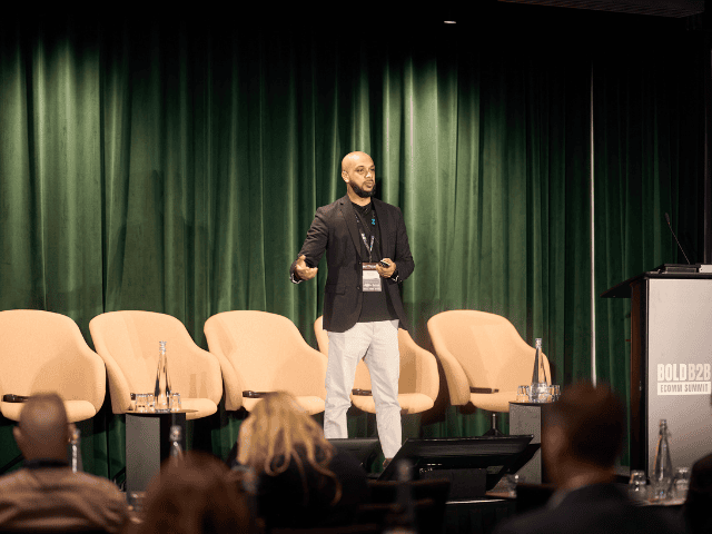 Featured image for That’s a Wrap on Bold B2B: eComm Summit 2025