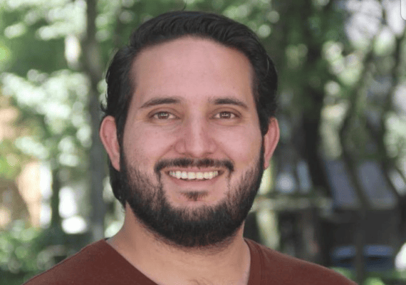 Ernesto Rojas