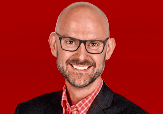 Rob May